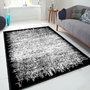 Conceptum Alfombra Els2277 de Terciopelo Multicolor 180 x 280 cm